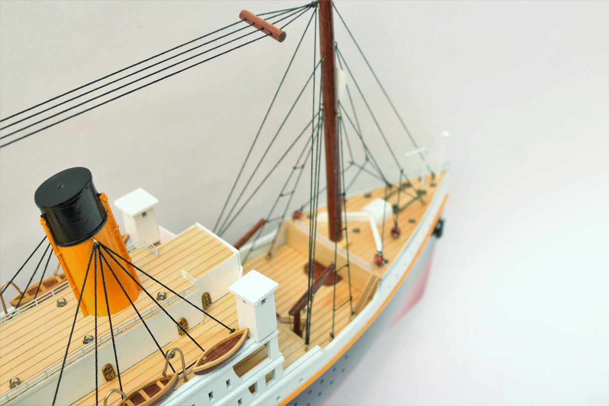 RMS Titanic