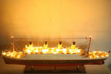 RMS Titanic