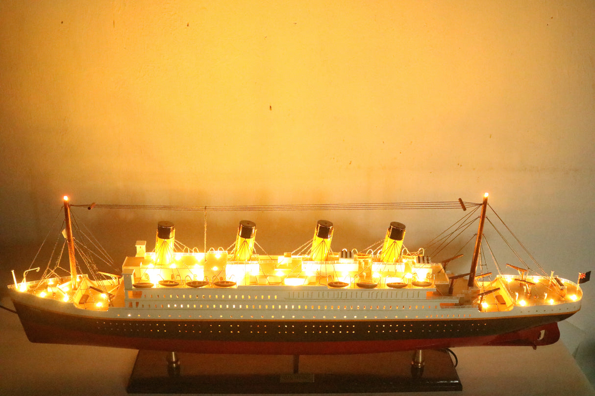 RMS Titanic