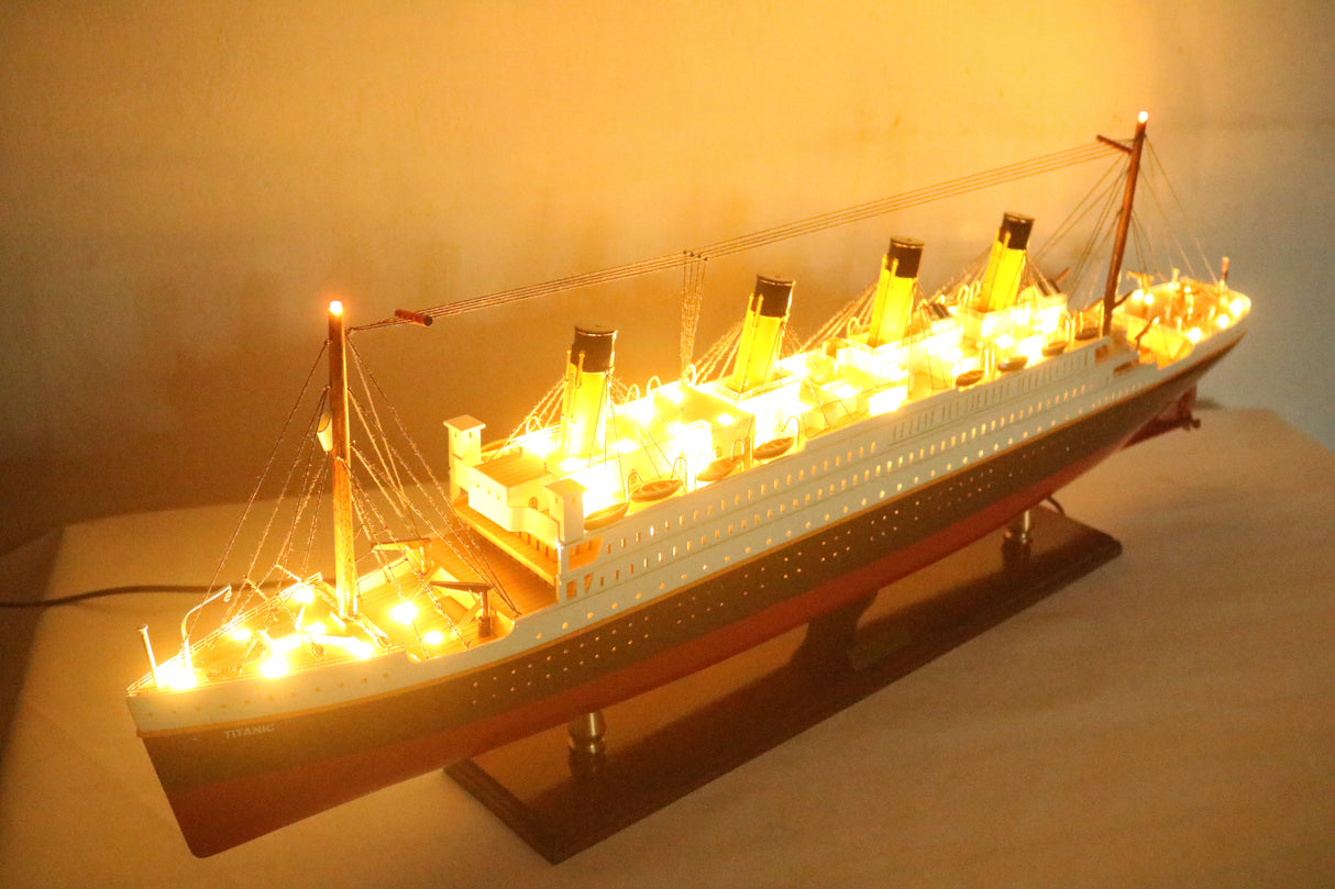 RMS Titanic