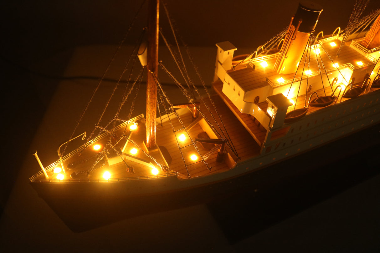 RMS Titanic