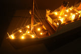 RMS Titanic