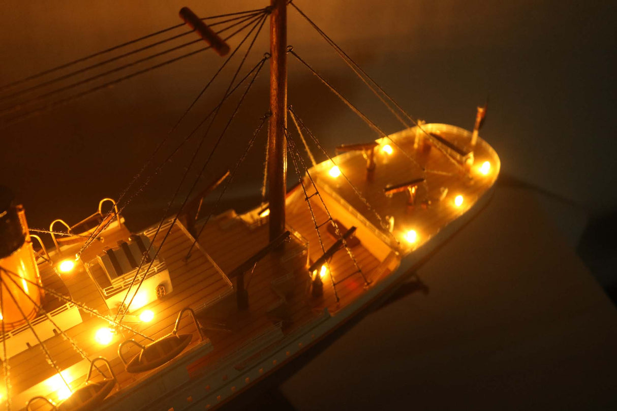 RMS Titanic