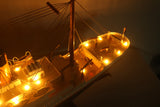 RMS Titanic