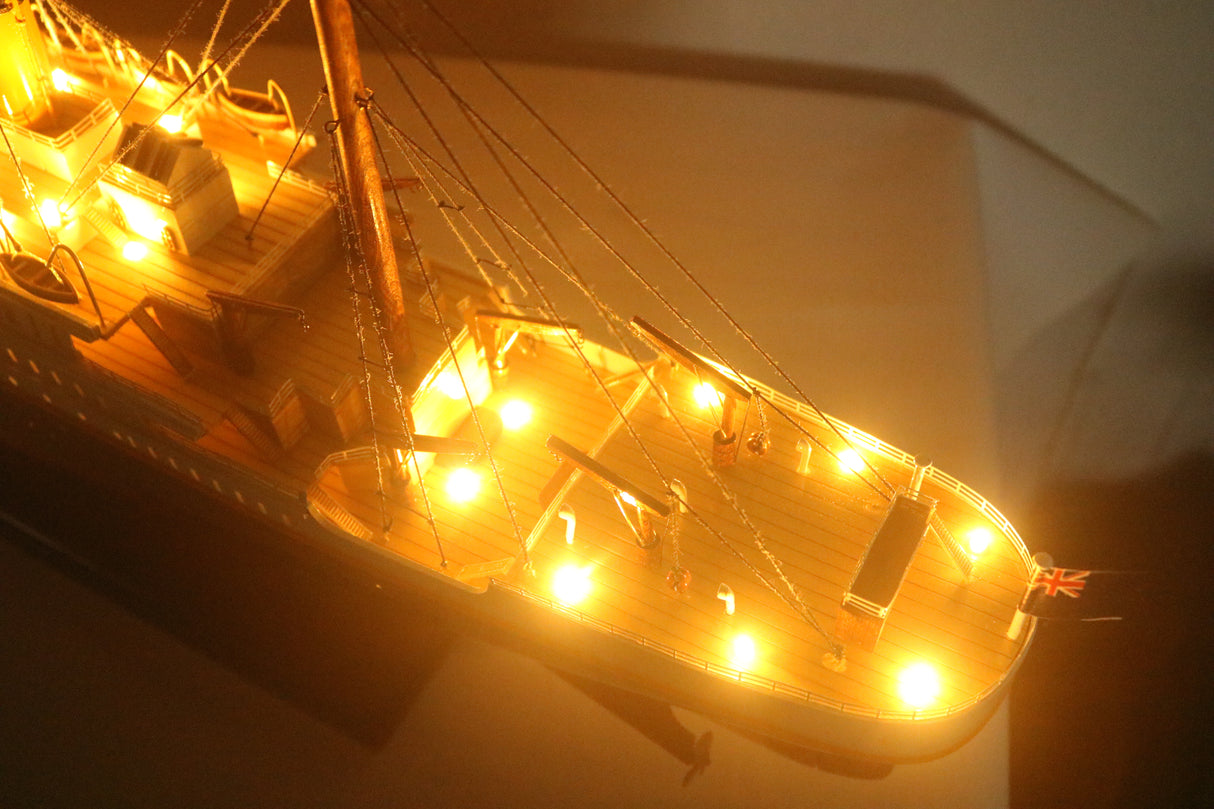RMS Titanic