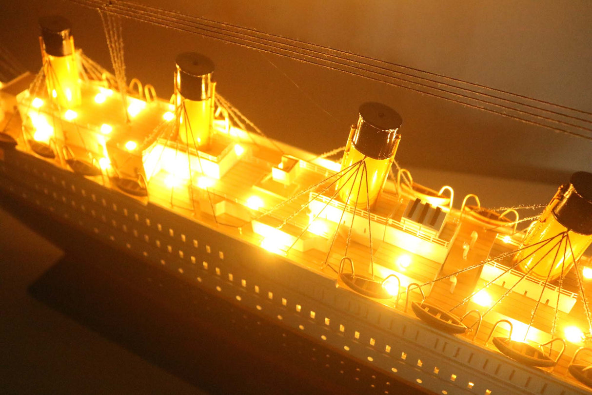 RMS Titanic