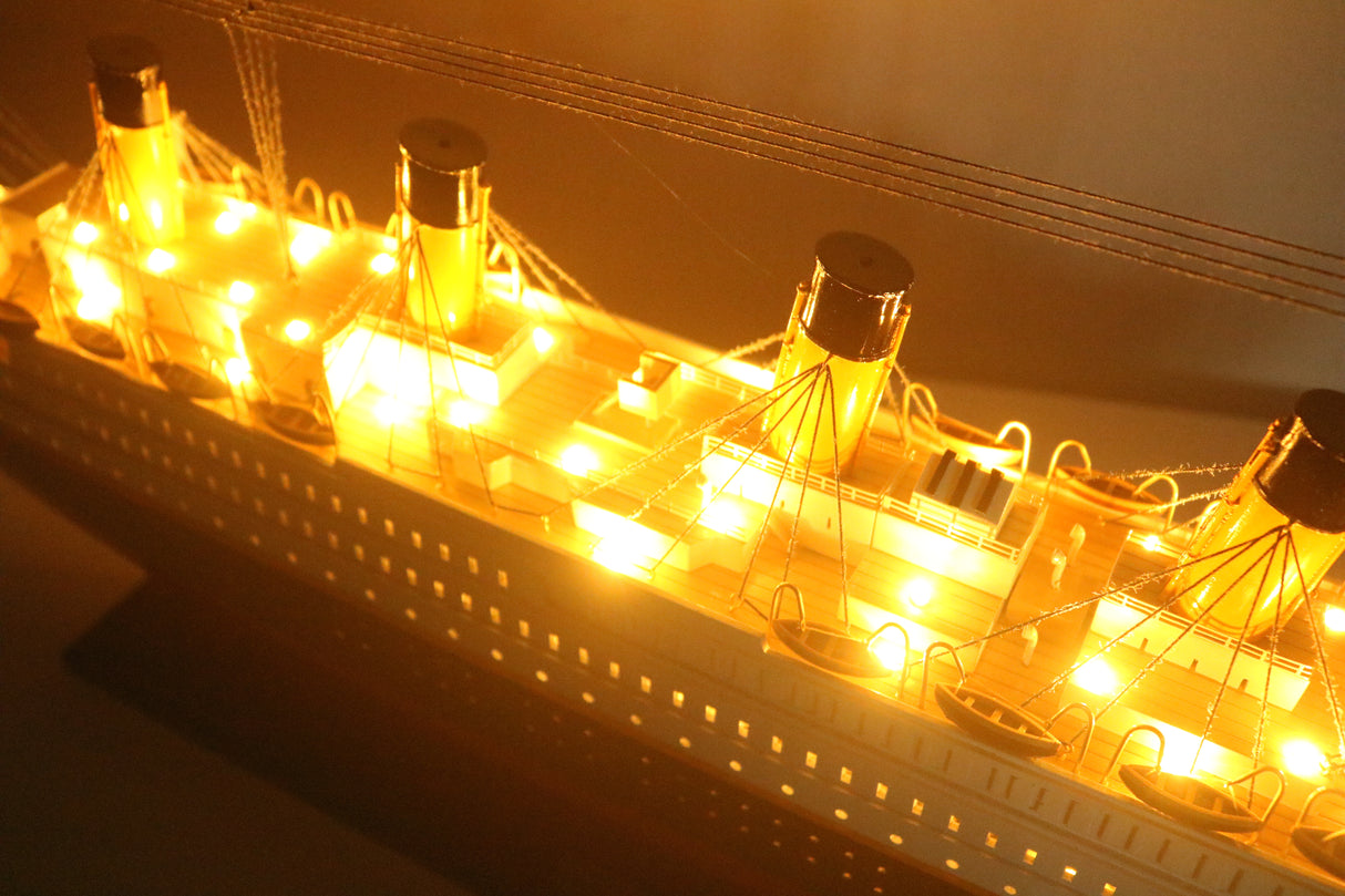 RMS Titanic