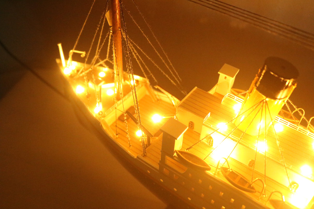 RMS Titanic