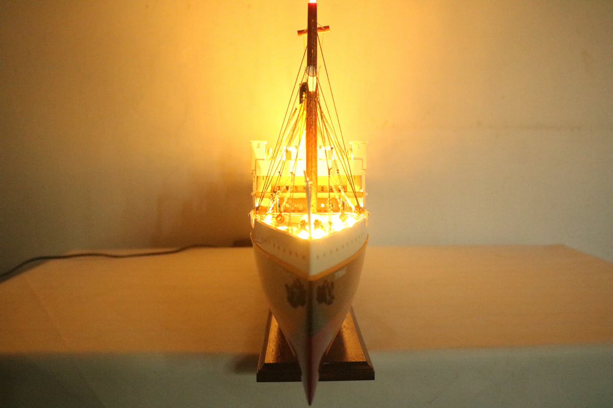 RMS Titanic