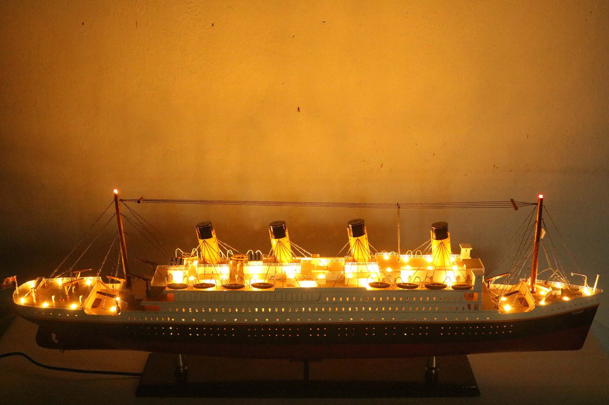 RMS Titanic