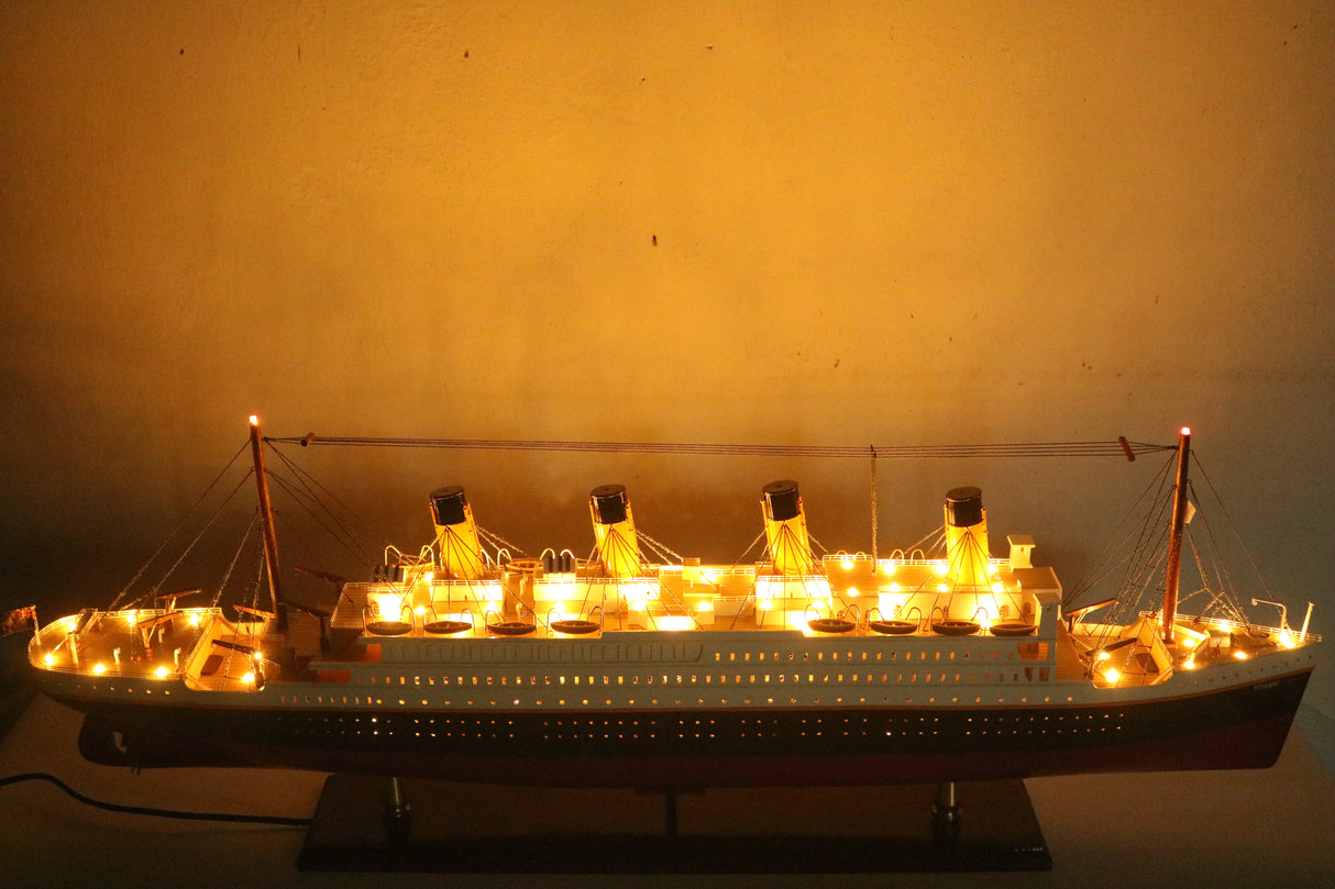 RMS Titanic
