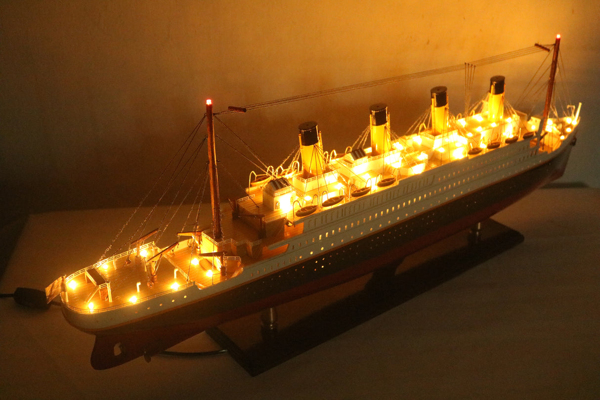 RMS Titanic