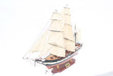 HMS Beagle