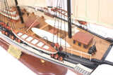 HMS Beagle