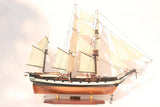HMS Beagle