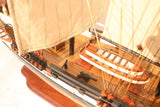 HMS Beagle