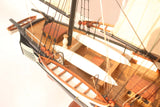 HMS Beagle