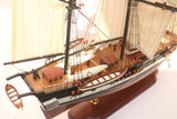 HMS Beagle