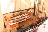 HMS Beagle