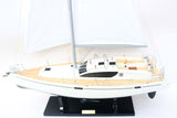 Jeanneau Sun Odyssey 45DS