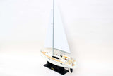 Jeanneau Sun Odyssey 45DS