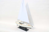 Jeanneau Sun Odyssey 45DS