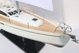 Jeanneau Sun Odyssey 45DS