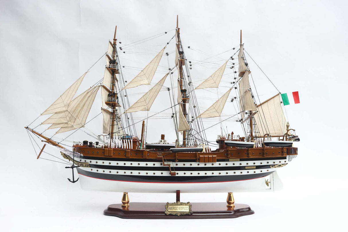 Amerigo Vespucci