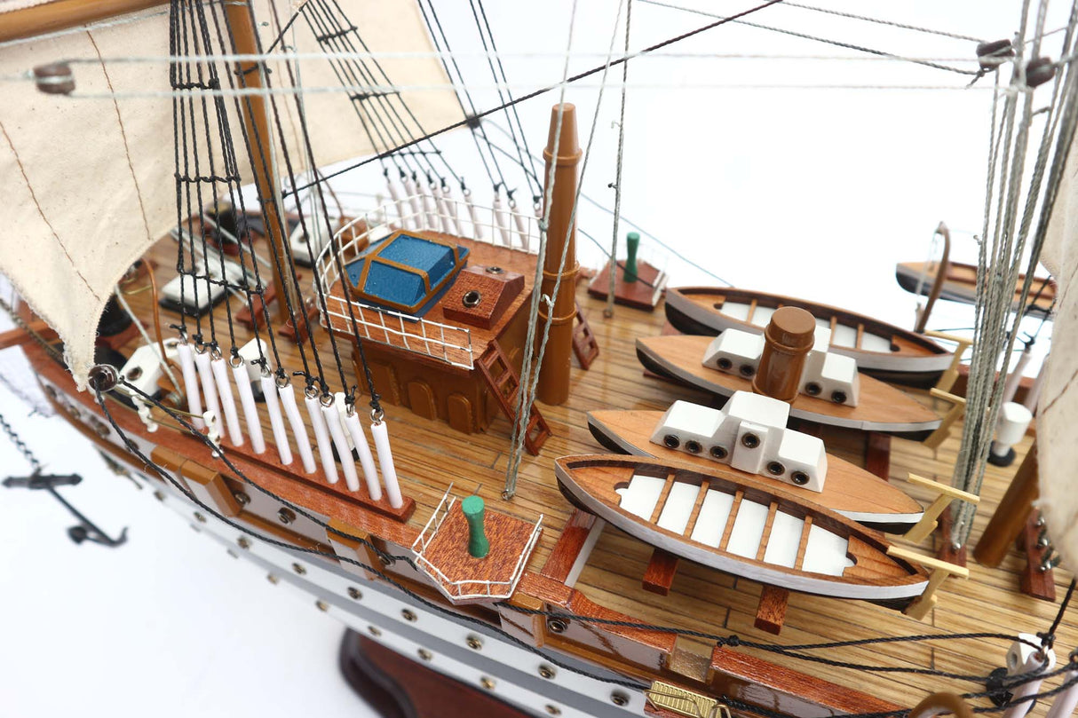 Amerigo Vespucci