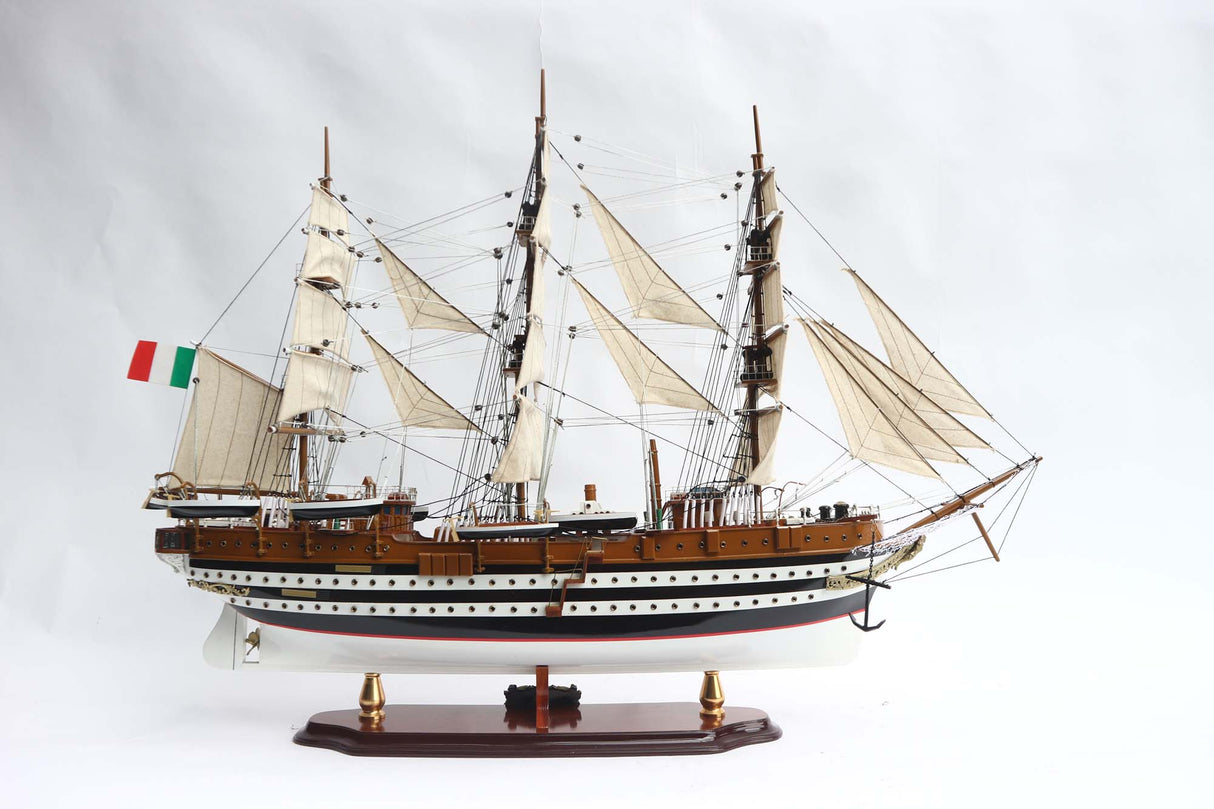 Amerigo Vespucci