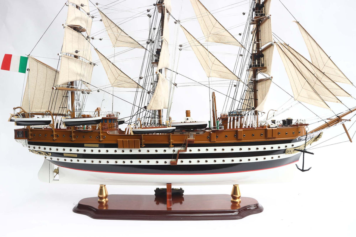 Amerigo Vespucci