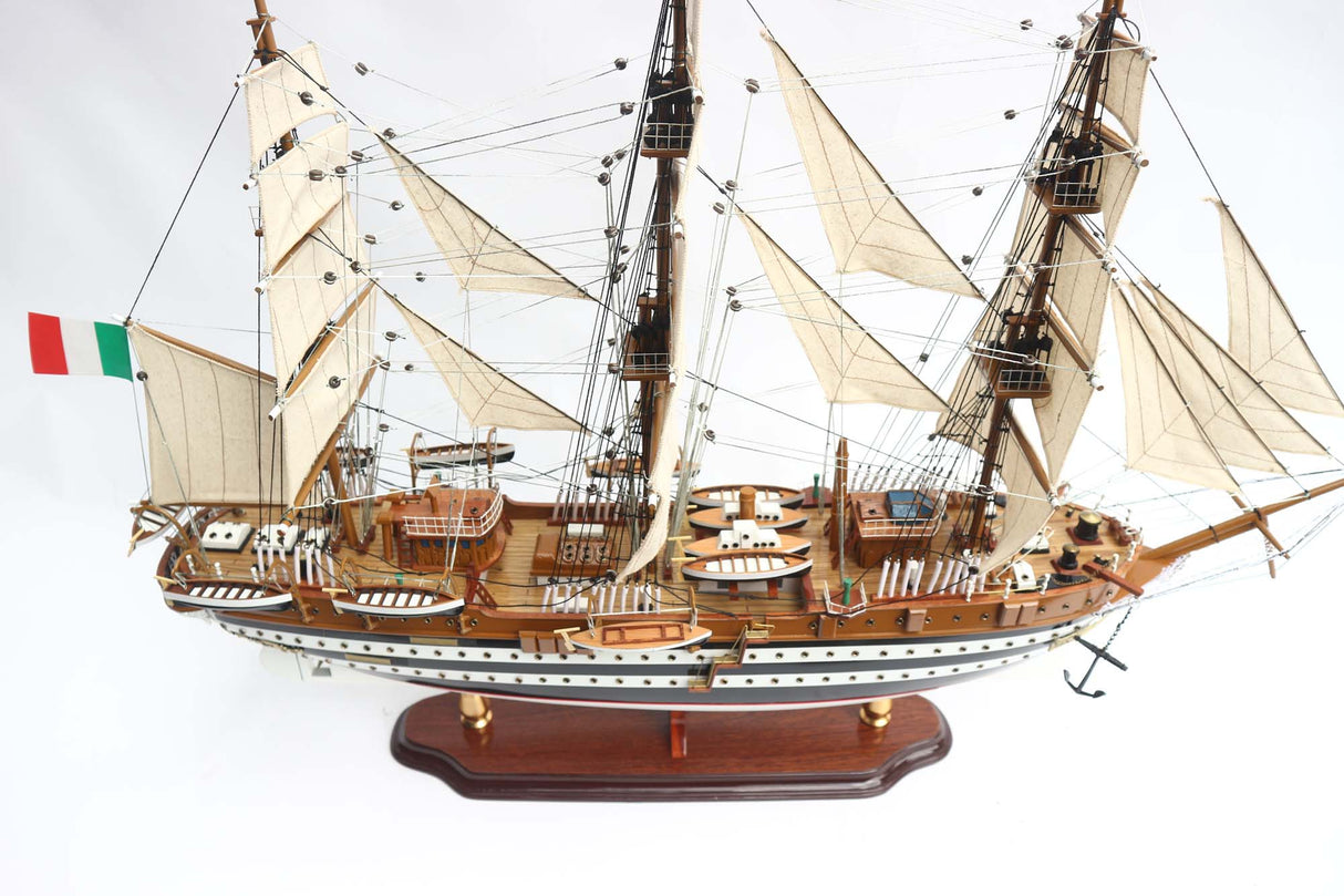 Amerigo Vespucci
