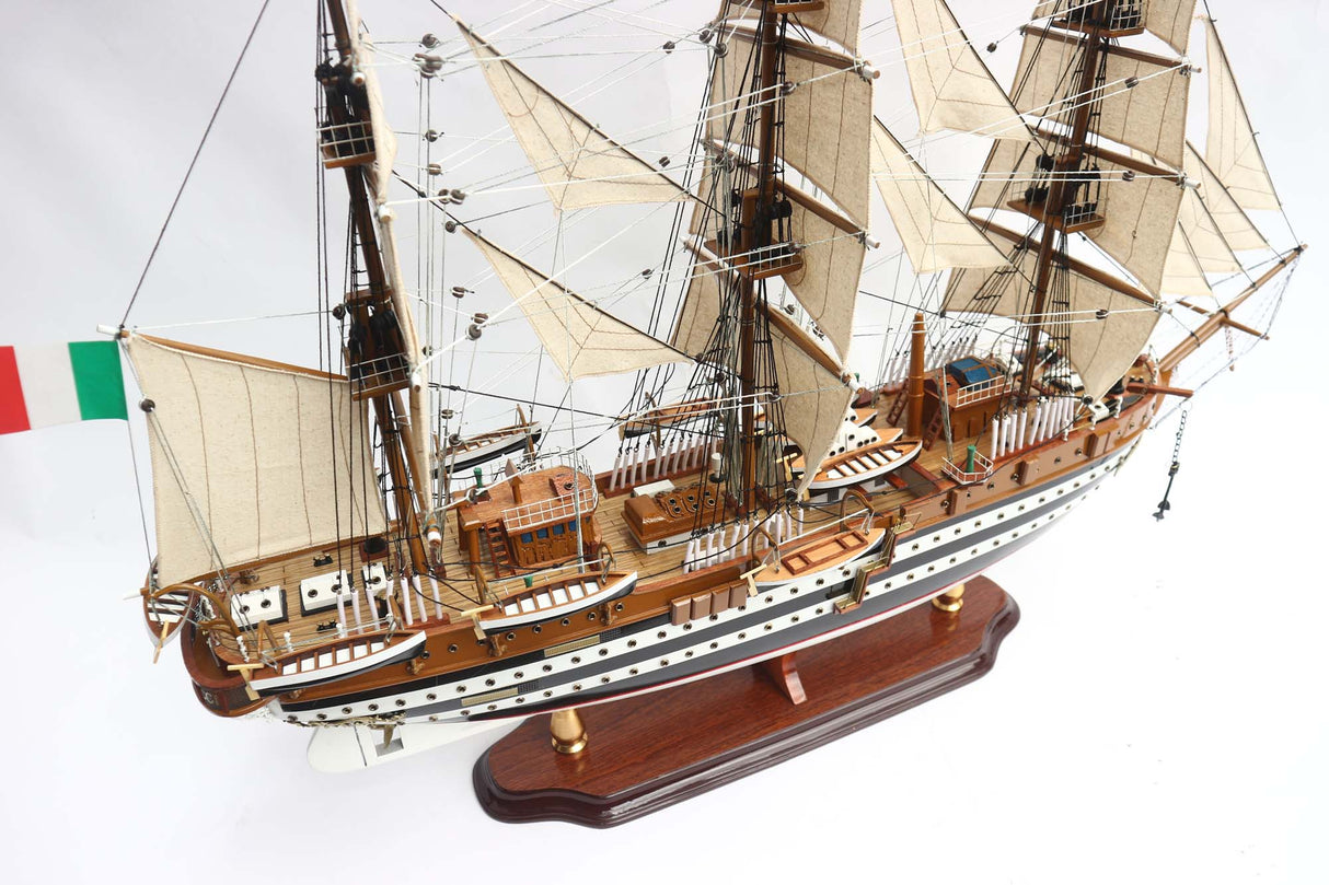 Amerigo Vespucci