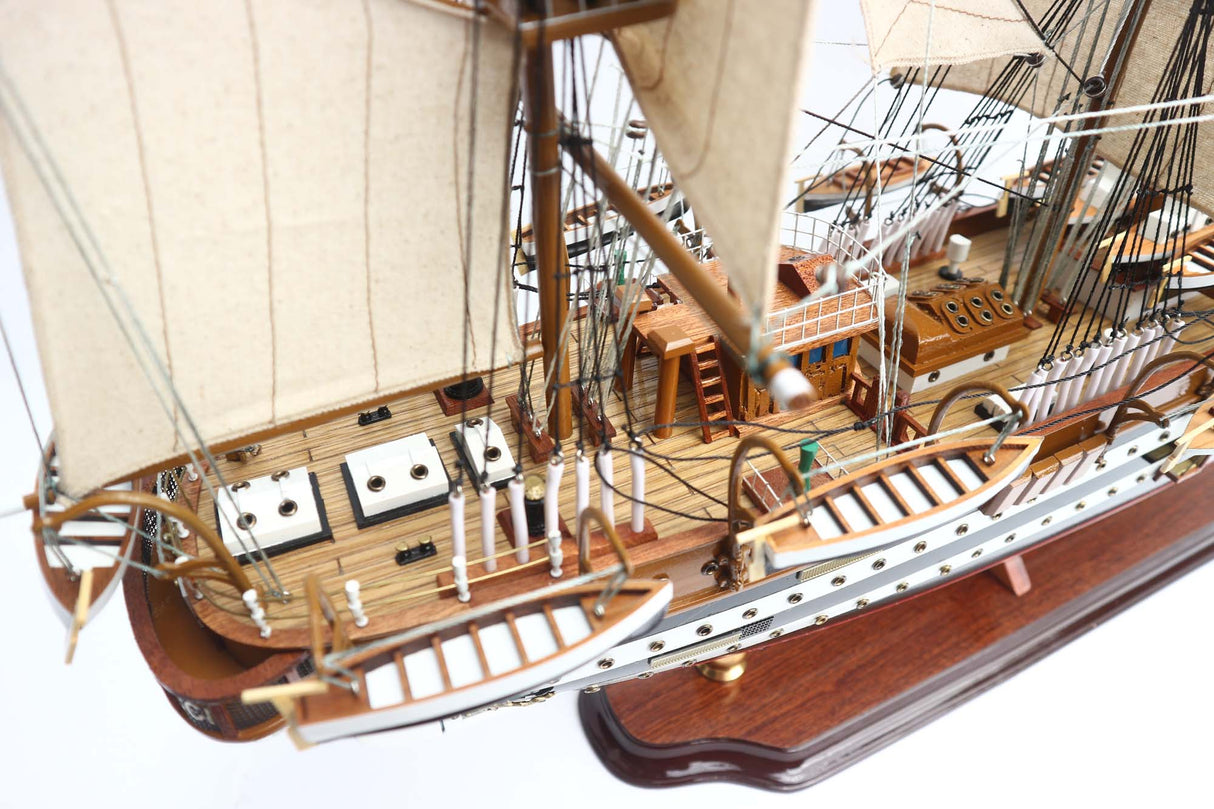 Amerigo Vespucci