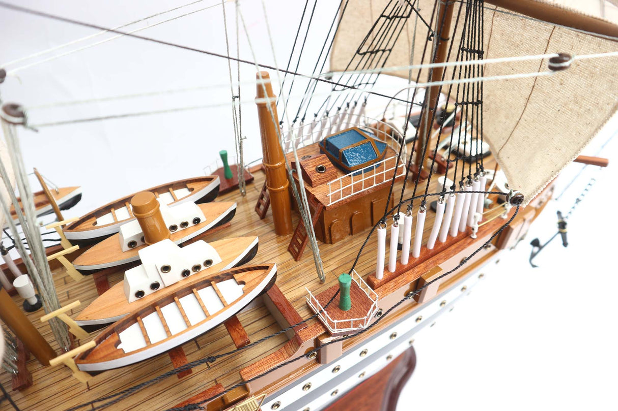 Amerigo Vespucci