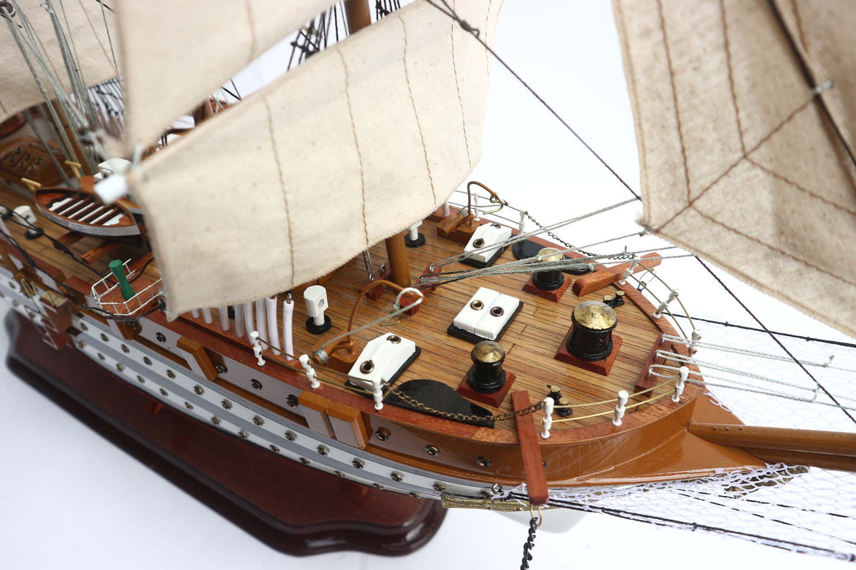 Amerigo Vespucci