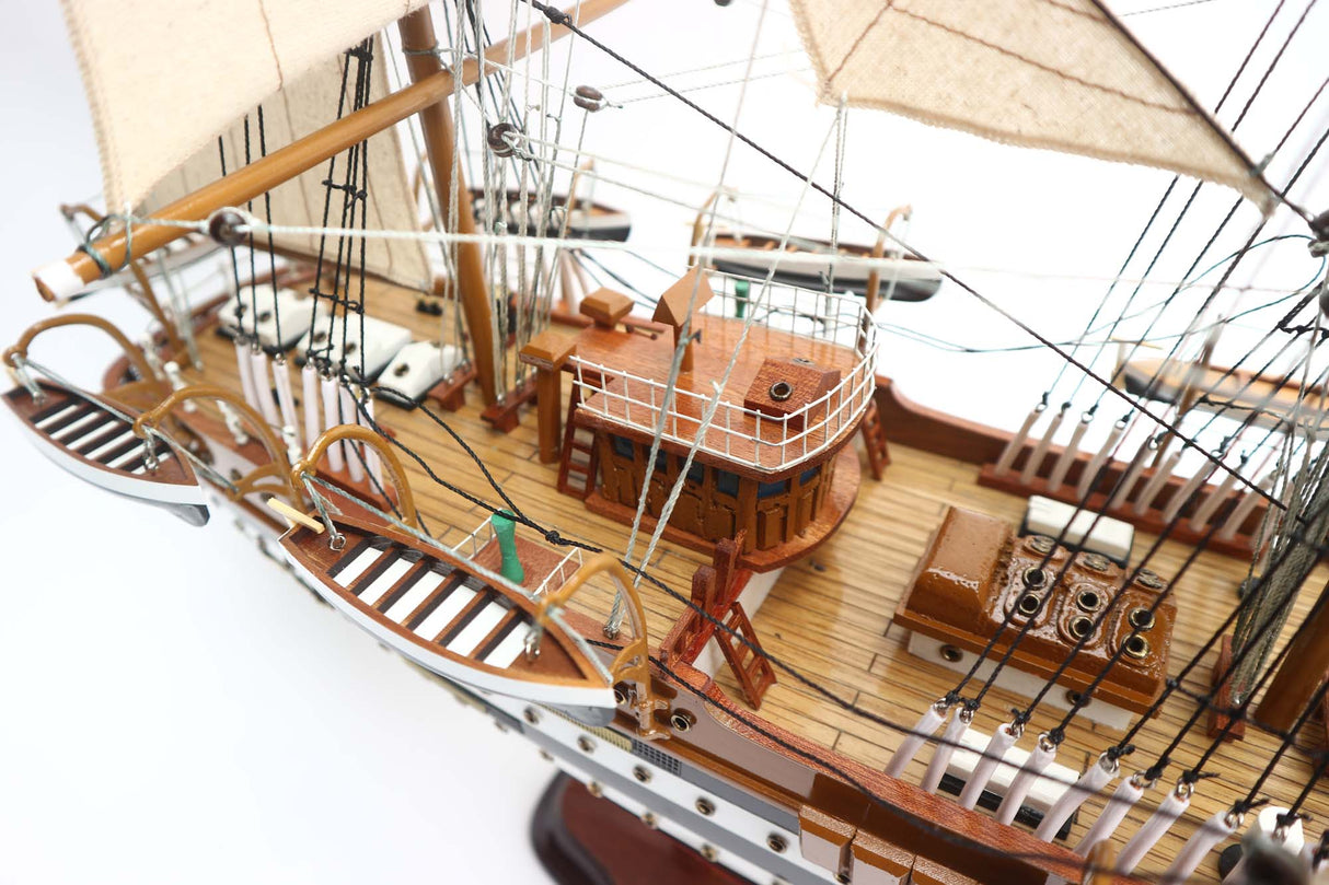 Amerigo Vespucci