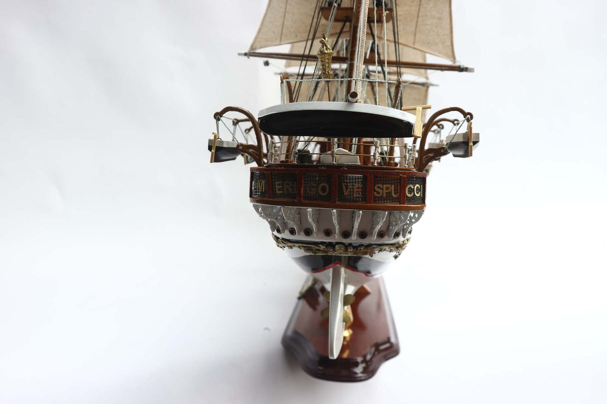 Amerigo Vespucci