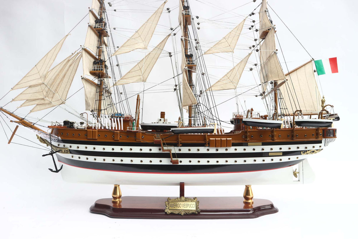 Amerigo Vespucci
