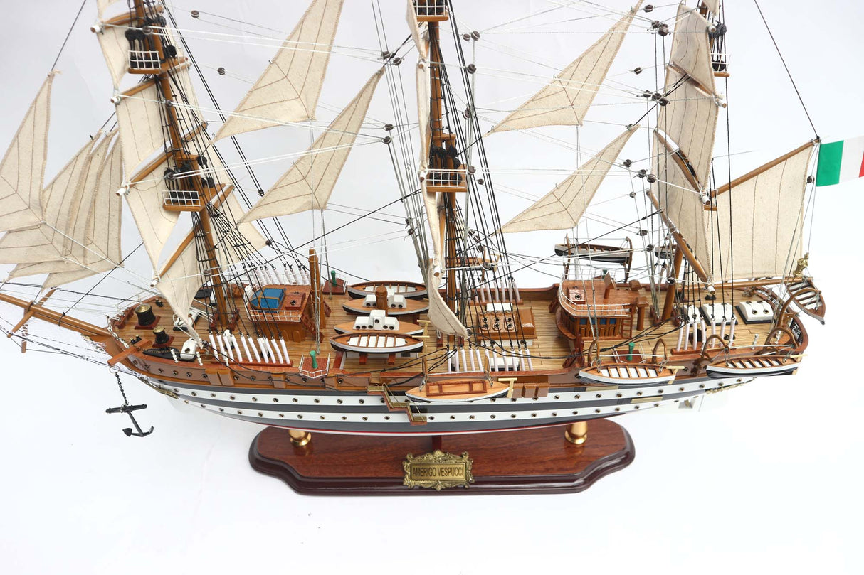 Amerigo Vespucci
