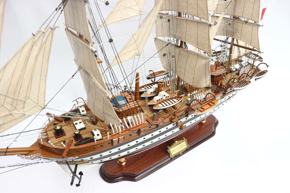 Amerigo Vespucci