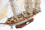 Amerigo Vespucci