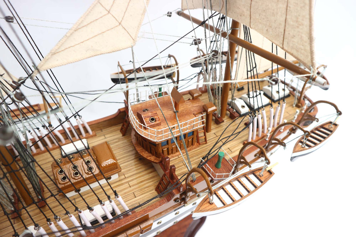 Amerigo Vespucci