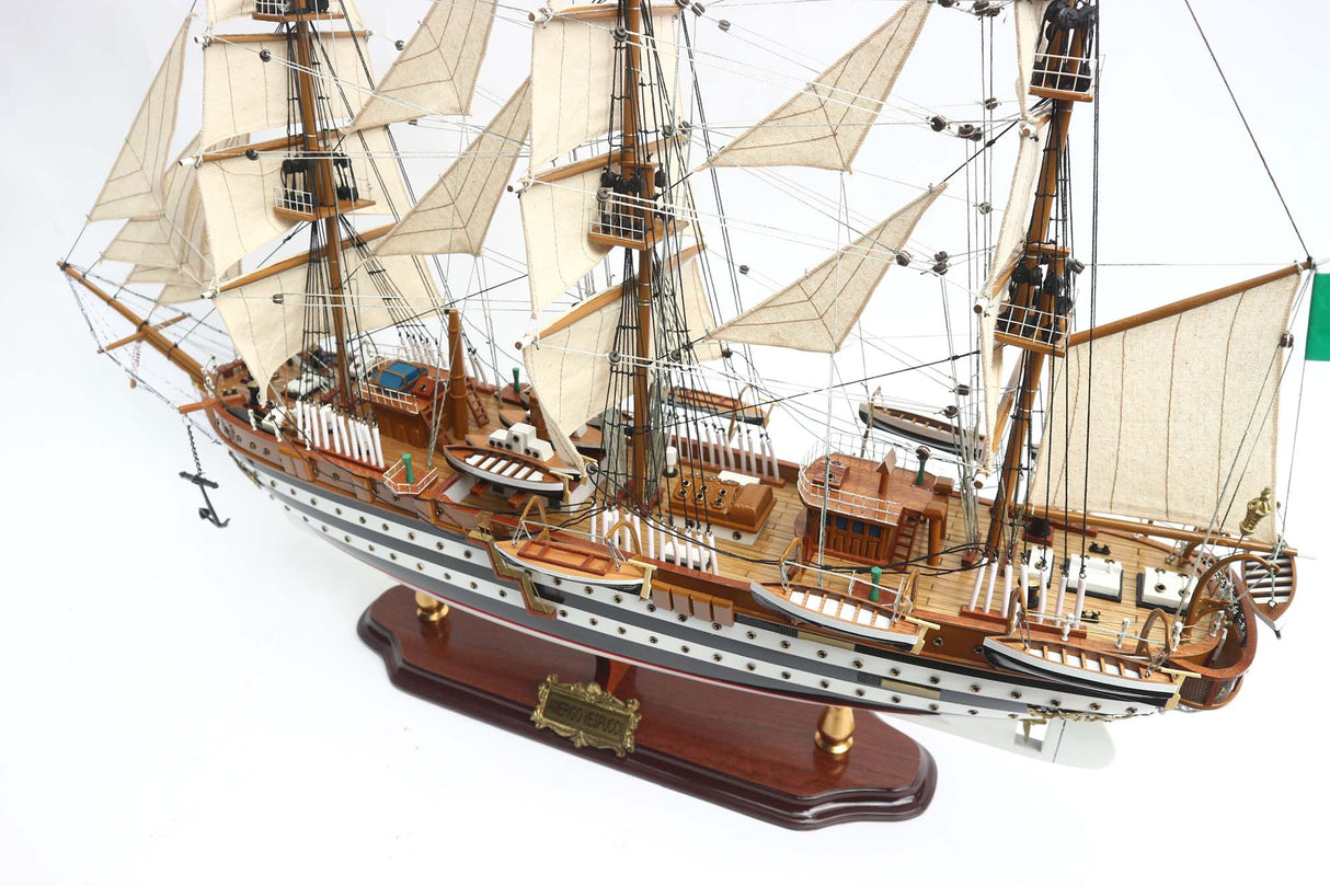 Amerigo Vespucci
